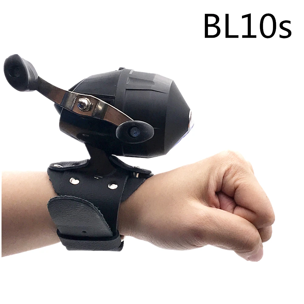 Reel Spare Spool - BL10s Outdoor Jacht Katapult Visserij-reel Gesloten