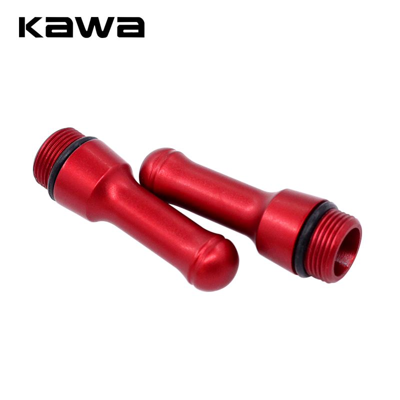 Reel Spare Spool - Kawa Visserij-reel Stand Schroef Dia 10.5mm