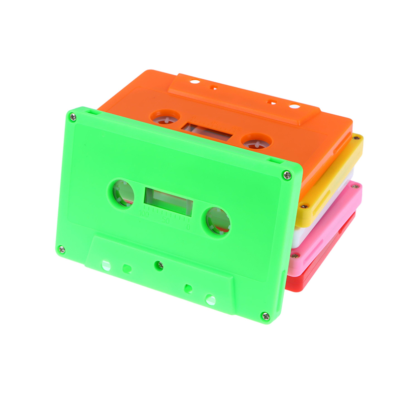 Reel Case - Nieuwe aanbieding: 1 stuk lege cassettehouder