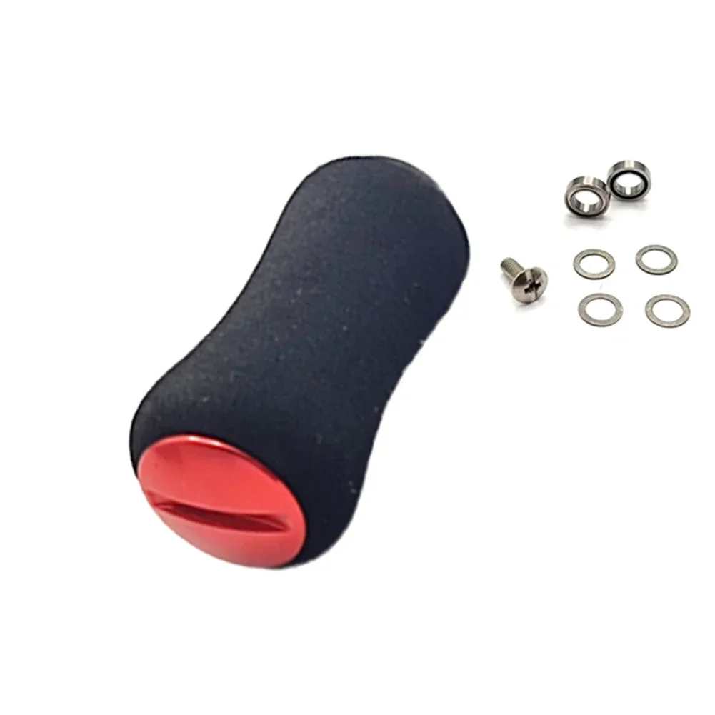 Reel Spare Spool - Lagerpakking Haspel Knoppen Eva Vissen Haspel