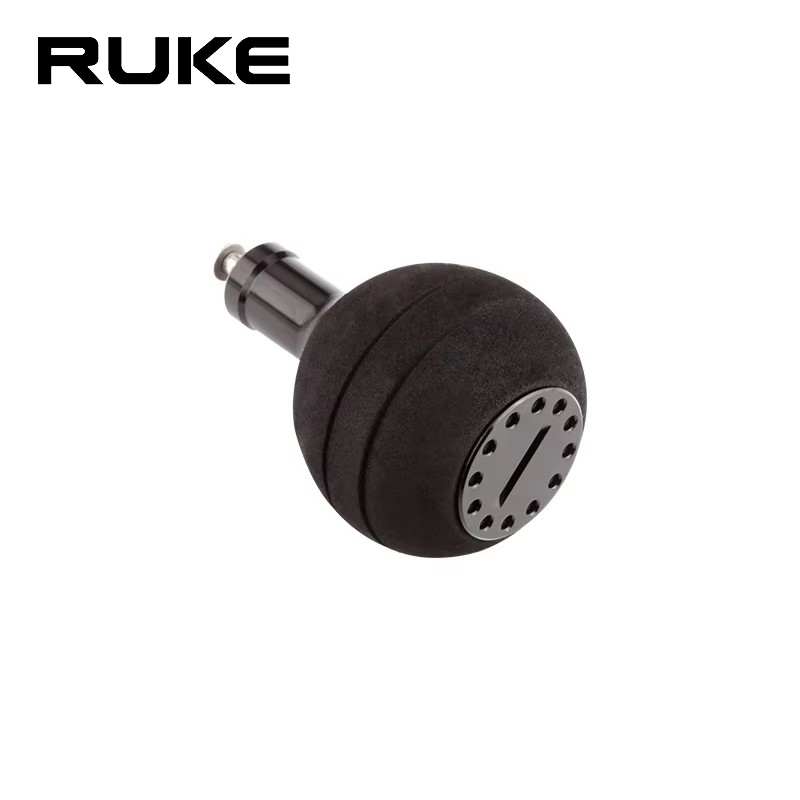 Reel Spare Spool - Ruke Vissen Handvat Eva Knop Voor