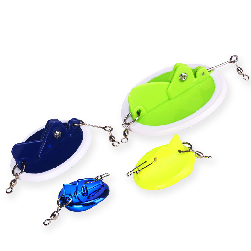Abs Plastic Kunstmatig Gewicht - Baitcasting Reel recensie en prijs