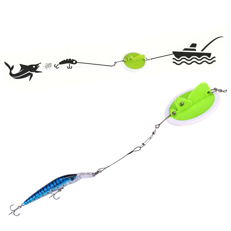 Abs Plastic Kunstmatig Gewicht - Baitcasting Reel recensie en prijs