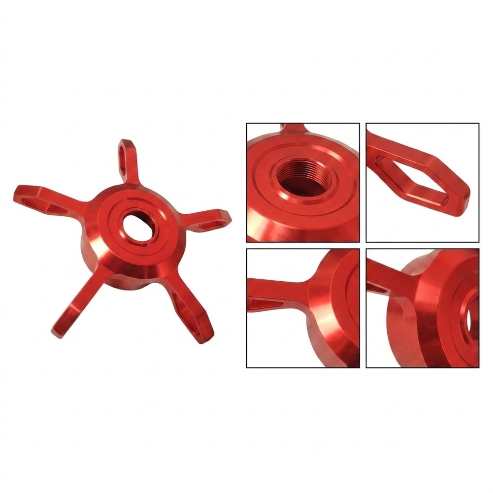 Voor Daiwa-compatibele Star Dr - Reel Drag Knob recensie en prijs