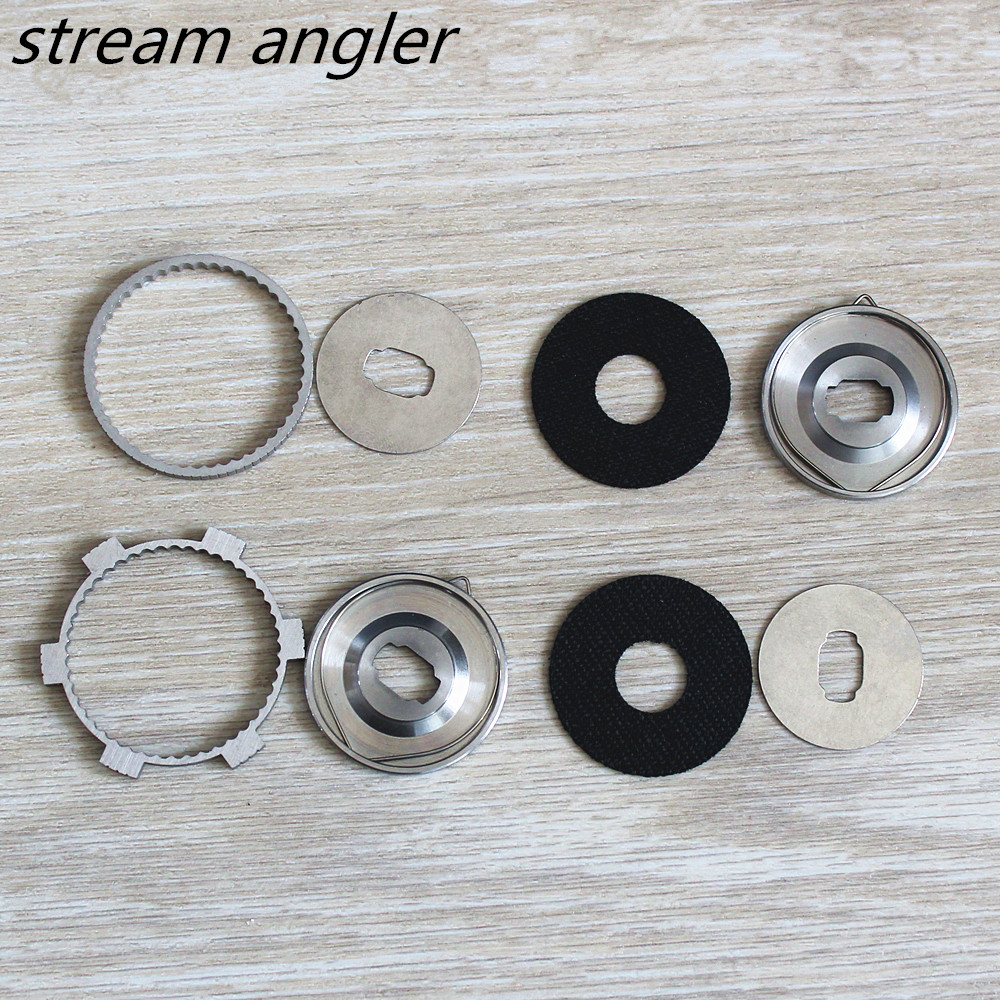 Dragger voor Antares MGL DC Cl - Reel Spare Spool recensie en prijs