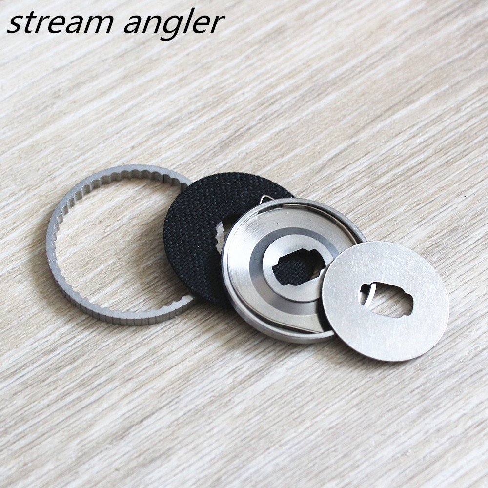Dragger voor Antares MGL DC Cl - Reel Spare Spool recensie en prijs