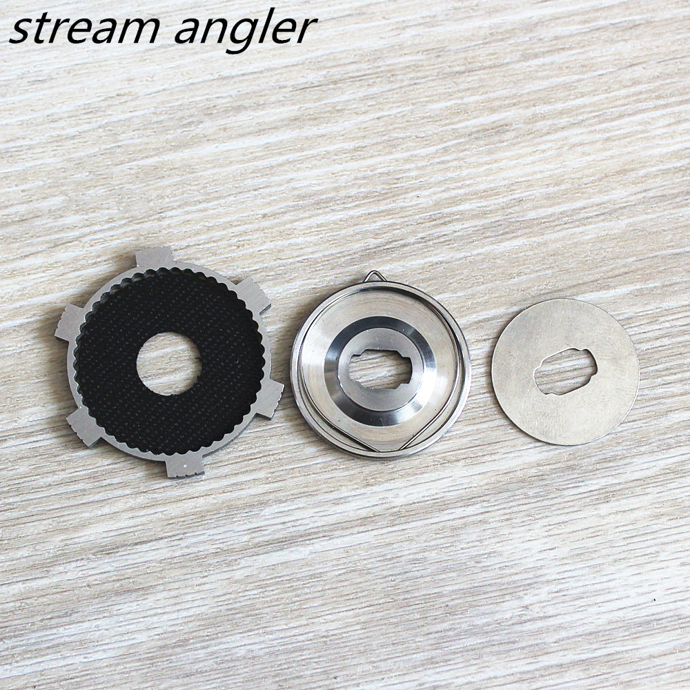 Dragger voor Antares MGL DC Cl - Reel Spare Spool recensie en prijs