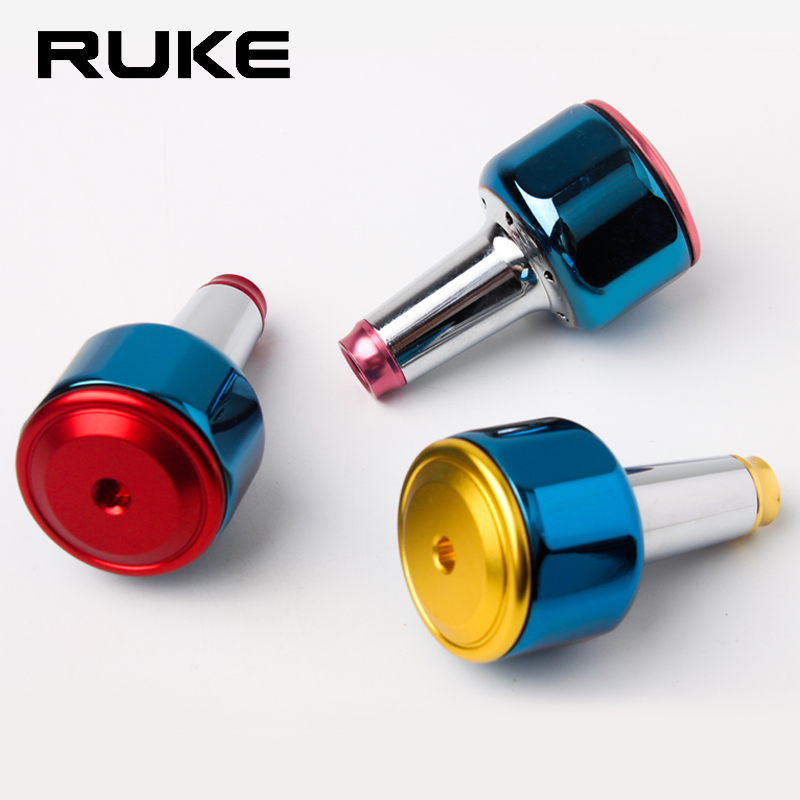 Ruke 1pc Visserij-reel Slinger - Reel Drag Knob recensie en prijs