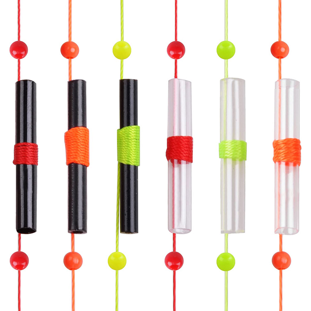 150PCS Bobber Stopt Slip Bobbe - Baitcasting Reel recensie en prijs