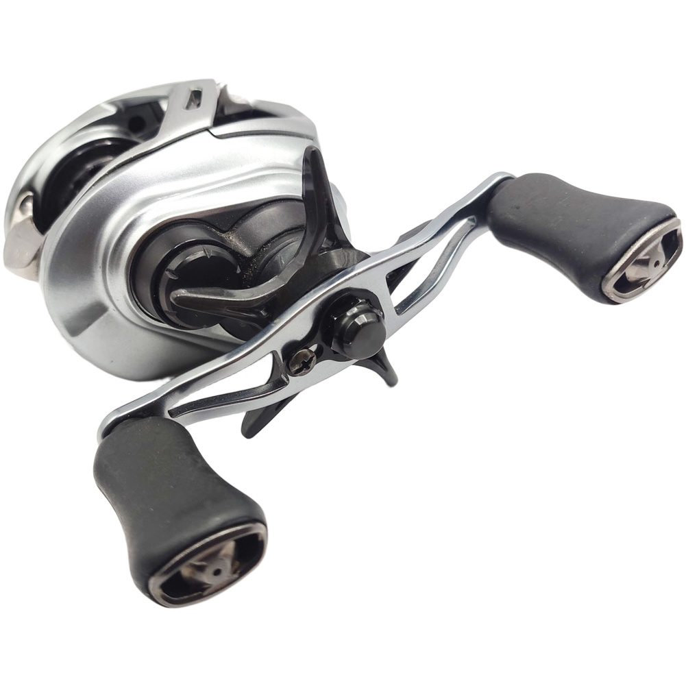 Voor Daiwa 21 22 Voor Alphas V - Spincast Reel recensie en prijs
