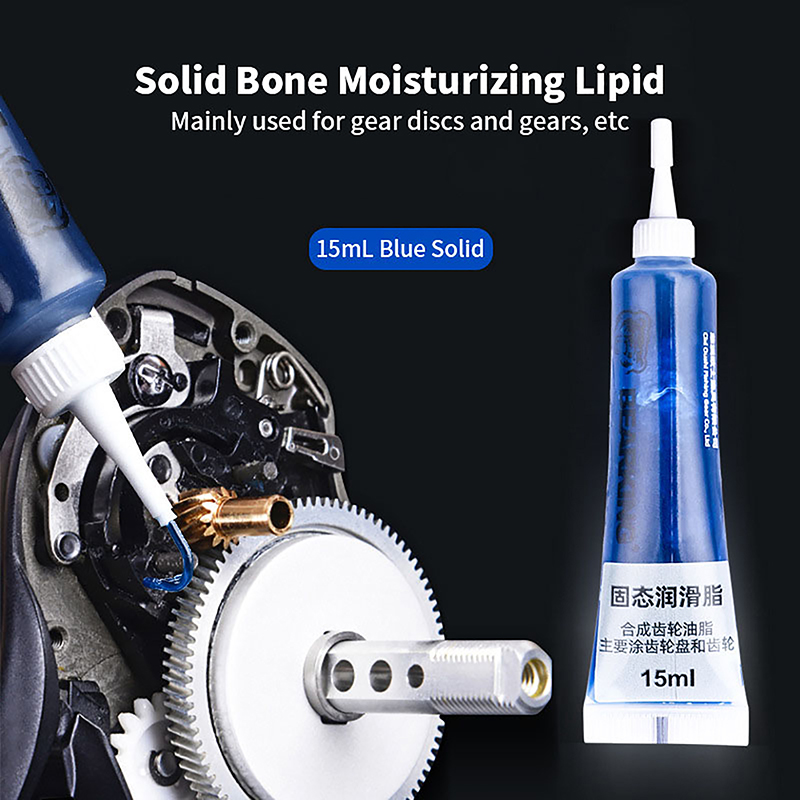 1/2 Stuks Onderhoudsolie Spinn - Reel Lubricant recensie en prijs