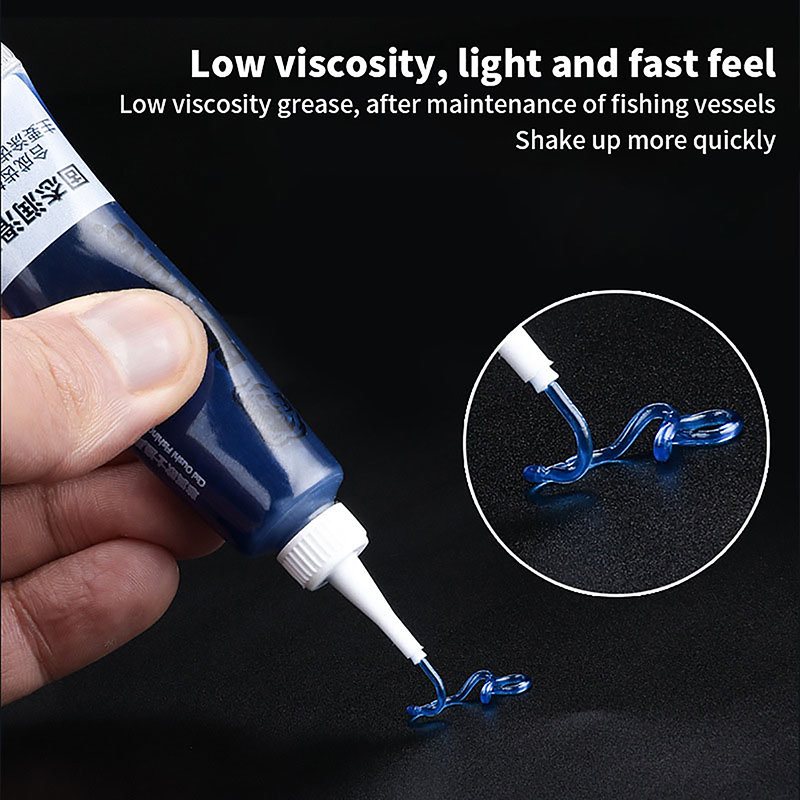 1/2 Stuks Onderhoudsolie Spinn - Reel Lubricant recensie en prijs
