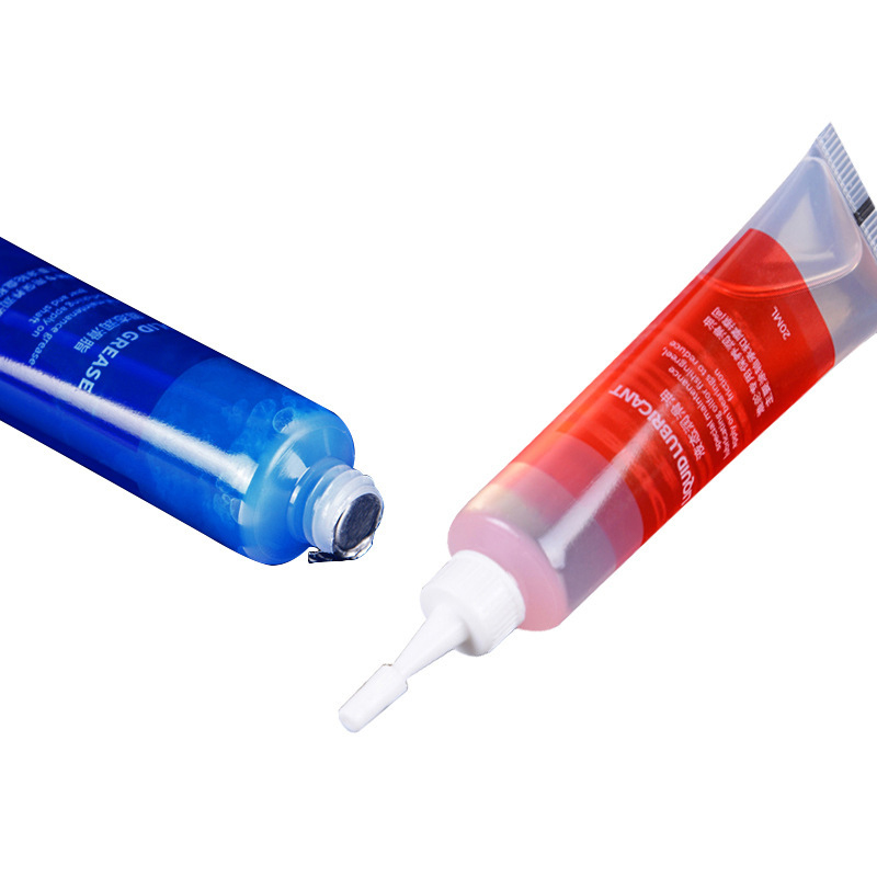 20ml Onderhoudsolie en vet voo - Reel Lubricant recensie en prijs