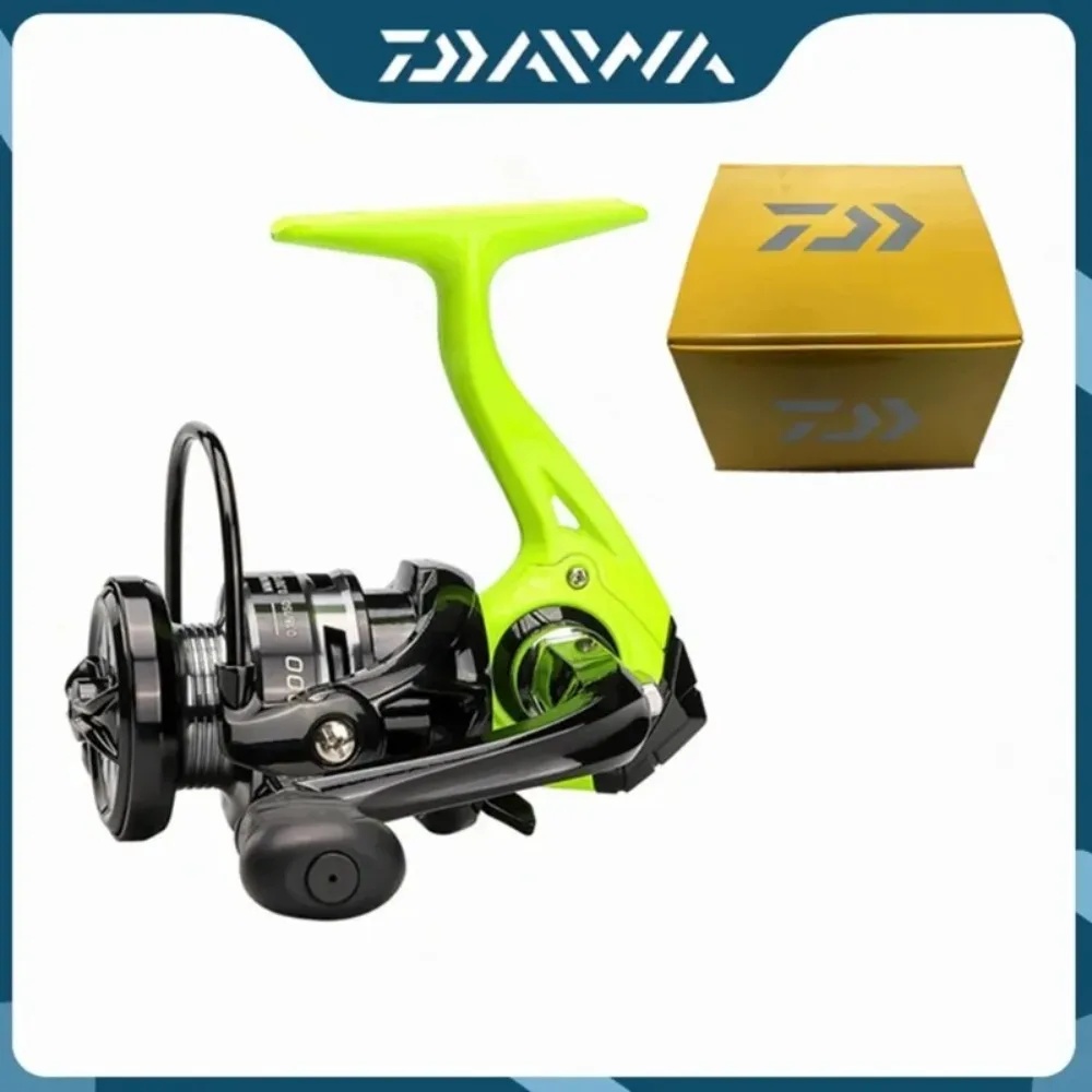 DAIWA 25 kg maximale weerstand - Reel Spare Spool recensie en prijs