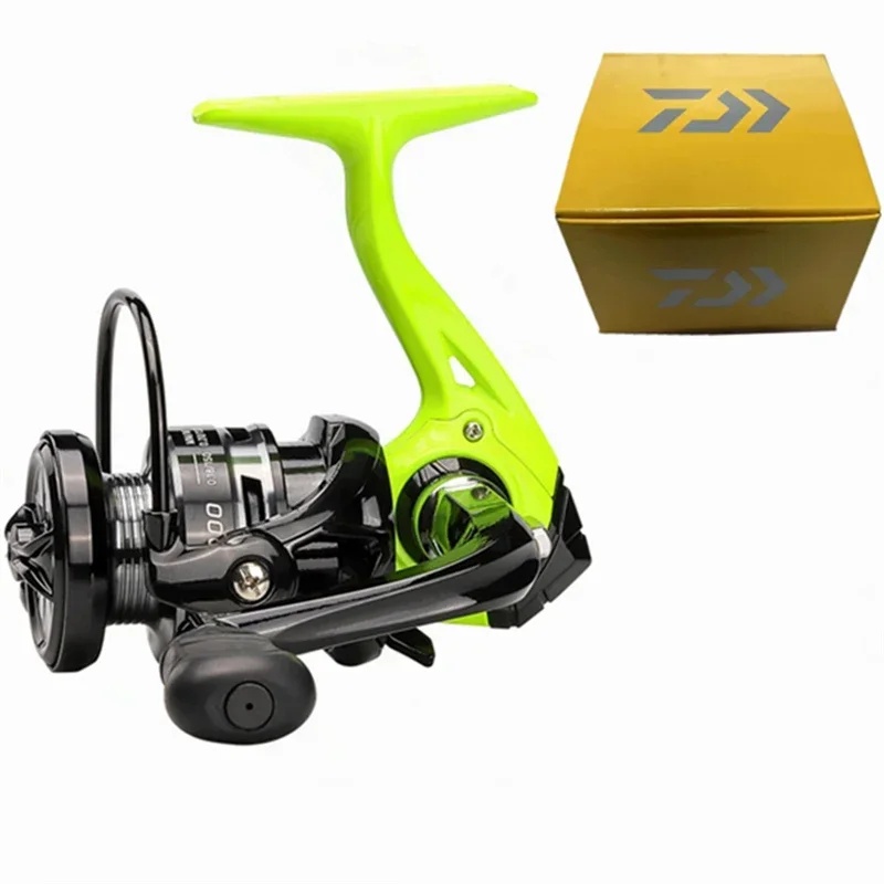 DAIWA 25 kg maximale weerstand - Reel Spare Spool recensie en prijs