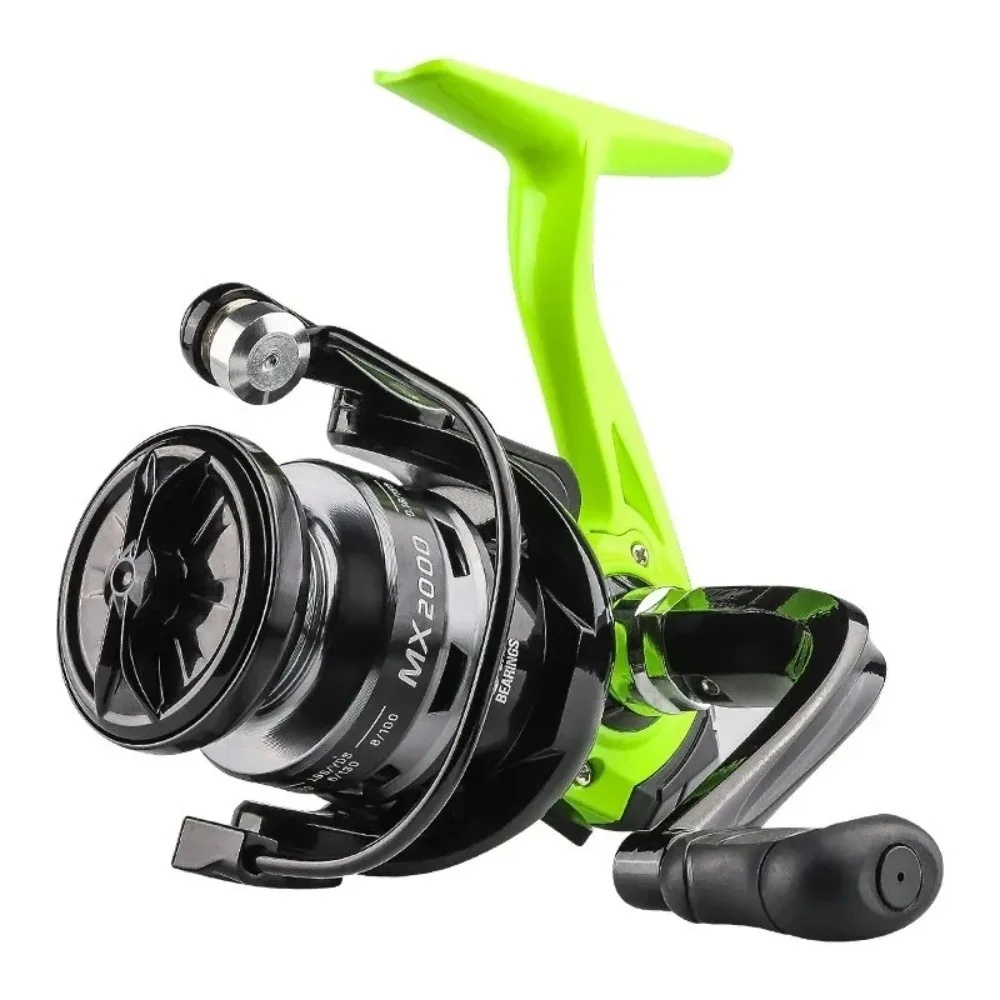 DAIWA 25 kg maximale weerstand - Reel Spare Spool recensie en prijs