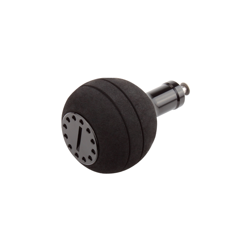 Ruke Vissen Handvat Eva Knop V - Reel Spare Spool recensie en prijs