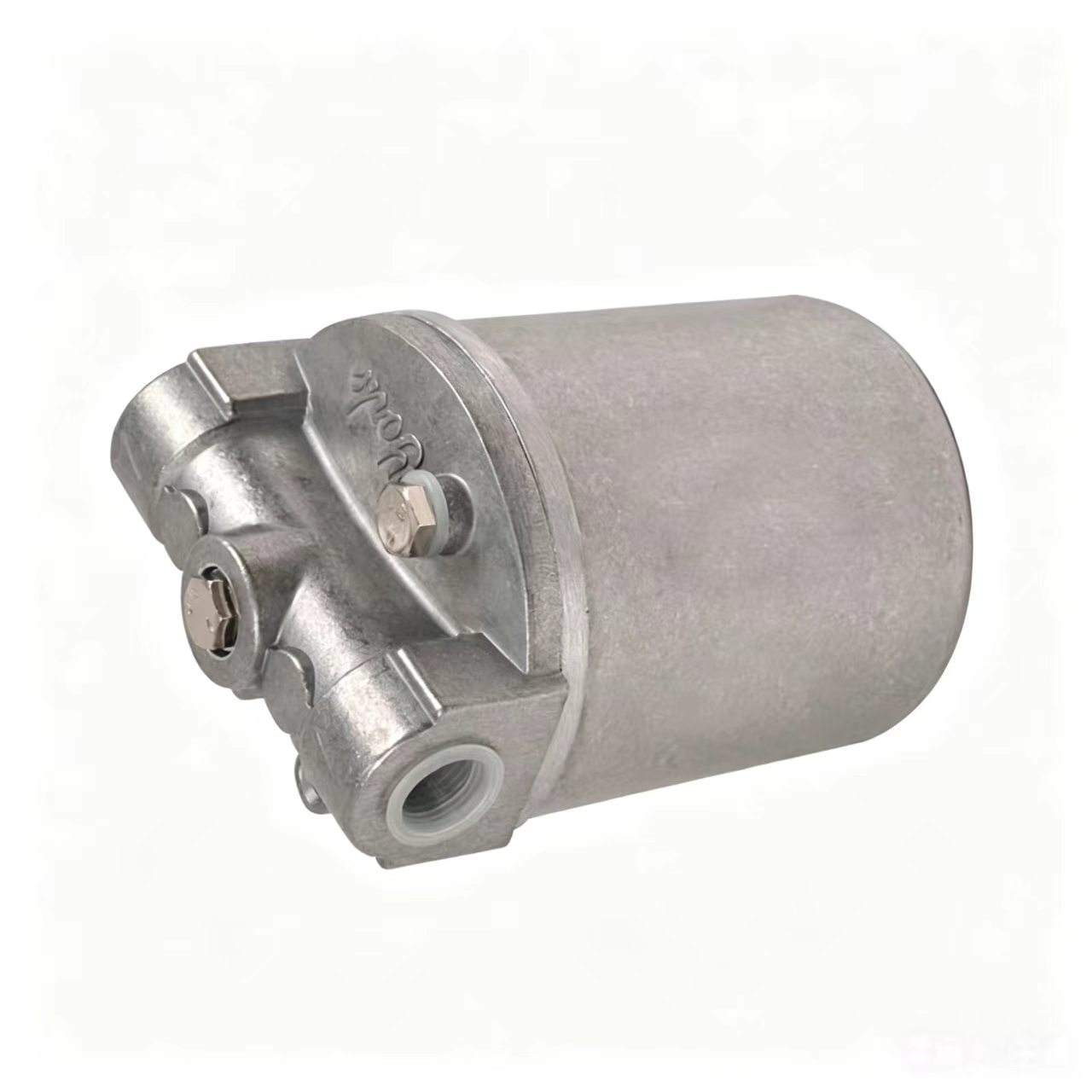 Dieseloliefilter 1/4