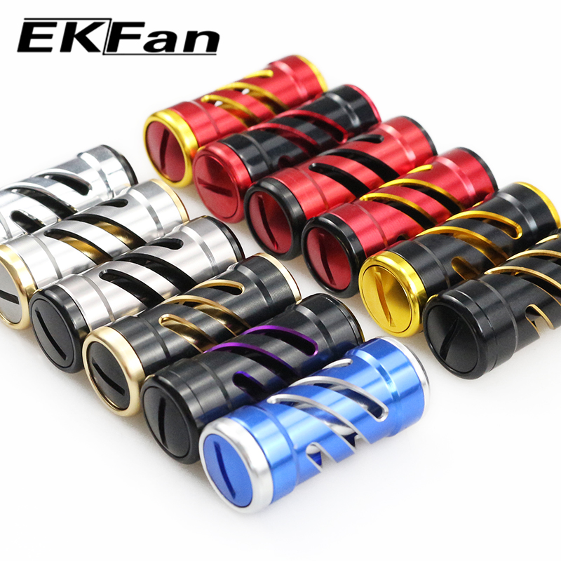 EKFan Aluminiumlegering Spinni - Spincast Reel recensie en prijs