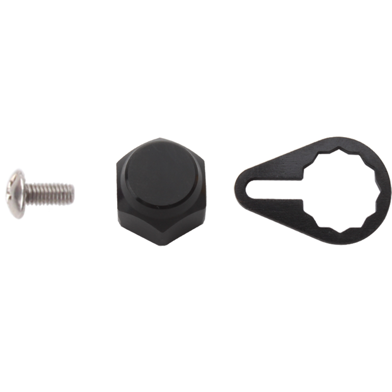 Kawa Visserij-reel Crank Moer  - Reel Spare Spool recensie en prijs