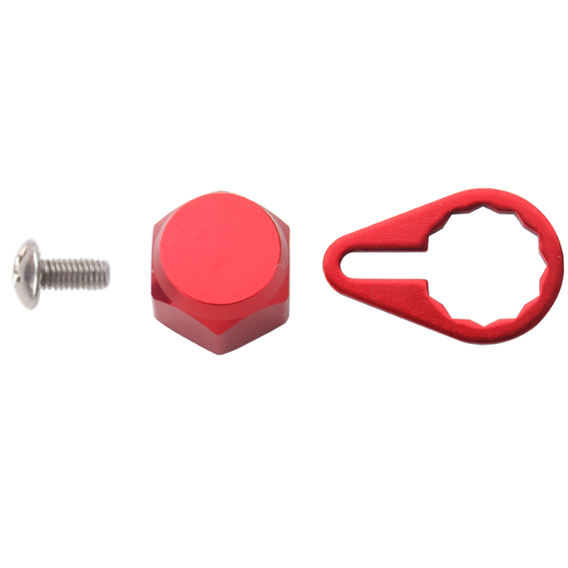 Kawa Visserij-reel Crank Moer  - Reel Spare Spool recensie en prijs