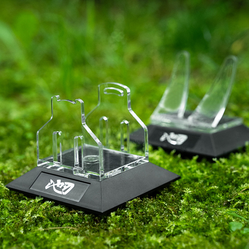 Acryl Visserij-reel Displayhou - Spincast Reel recensie en prijs