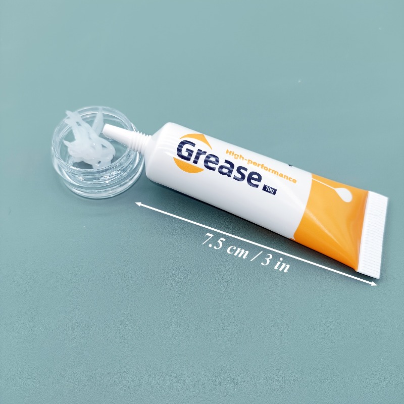 5 Stuks Visserij-reel Tandwiel - Reel Lubricant recensie en prijs