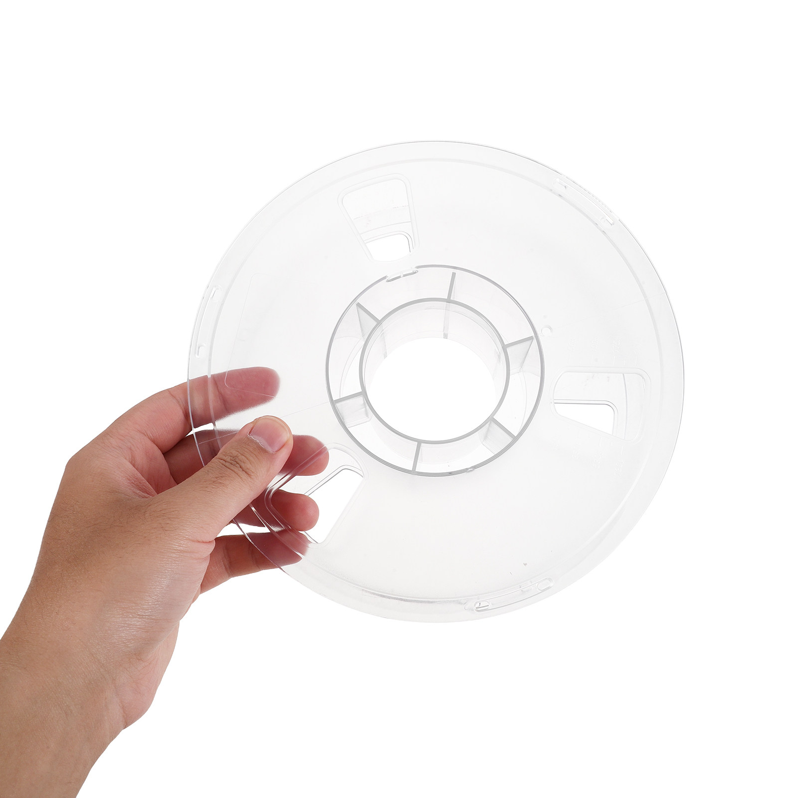 Kerstverlichting Opbergrol Com - Reel Case recensie en prijs